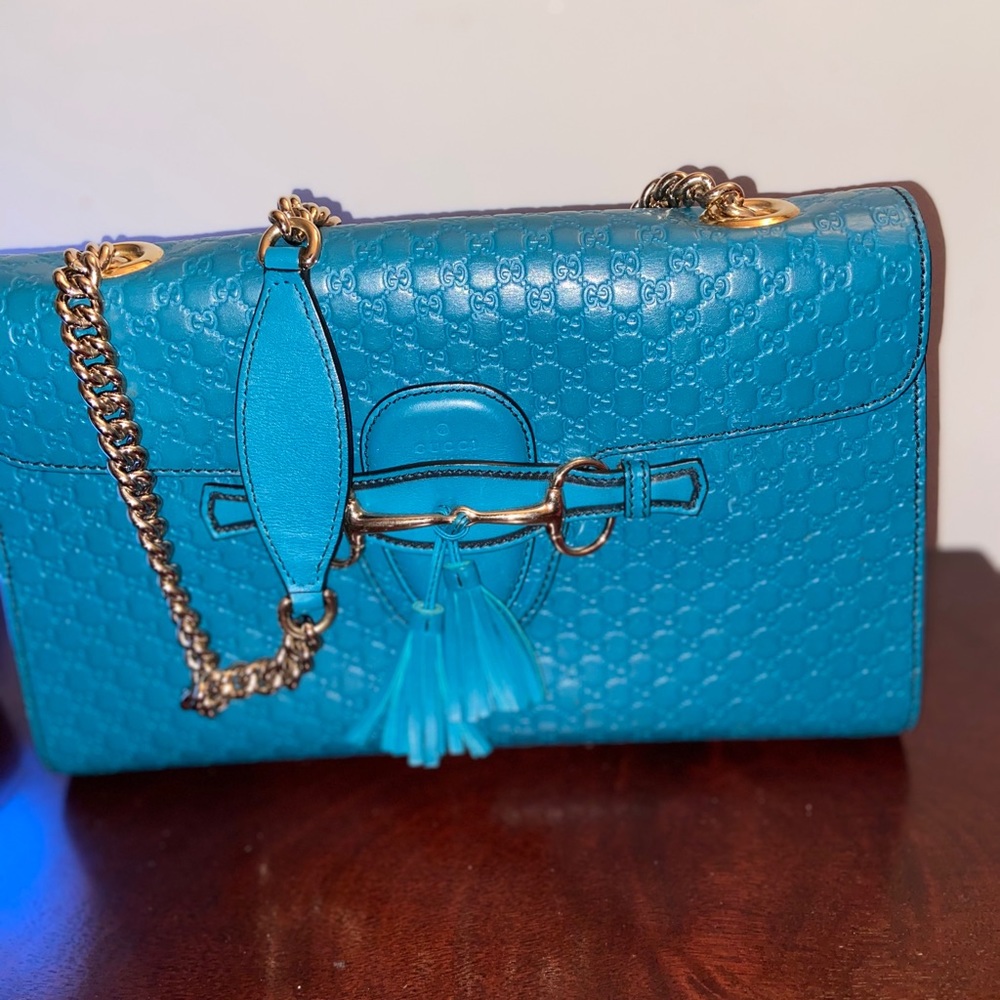 Gucci bag